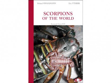Scorpions of the World 1