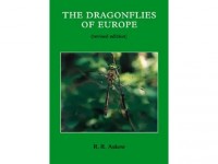 The Dragonflies of Europe - Askew