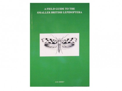 A Field Guide to the Smaller British Lepidoptera 1