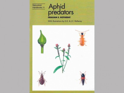 Aphids predators 1