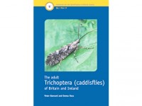 The adult Trichoptera (caddisflies) of Britain & Ireland