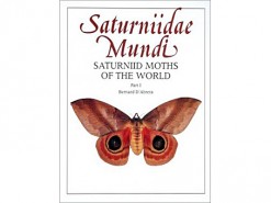 Saturniidae Mundi deel 1