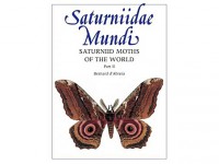 Saturniidae Mundi deel 2