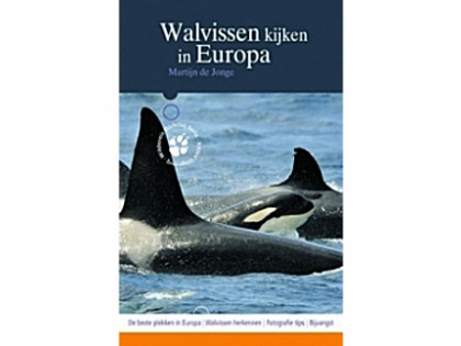 Walvissen kijken in Europa 1