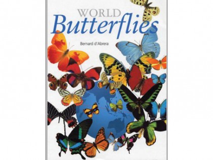World Butterflies 1