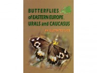 Eastern Europe,  Urals and Caucasus