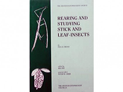 Rearing and Studying Stick-and Leaf Insects 1