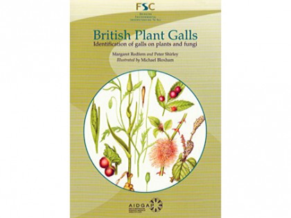 British Plant Galls 1