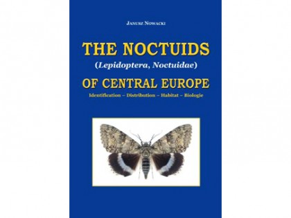 The Noctuids of Central Europe 1