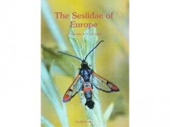 The Sessidae of Europe