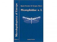 Microlep. of Europe vol. 5 Momphidae s.1.