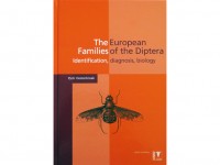 The European Families of the Diptera