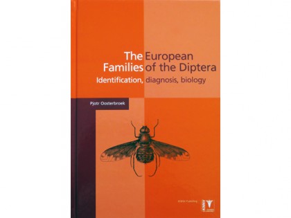 The European Families of the Diptera 1