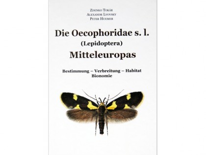 Die Oecophoridae s
