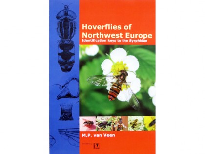 Hoverflies of Northwest Europe 1