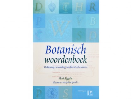Botanisch Woordenboek 1