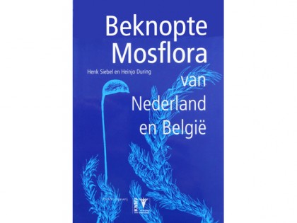Beknopte mosflora van Nederland en Belgie 1