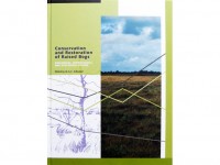 Conservation and restoration of raised bogs
