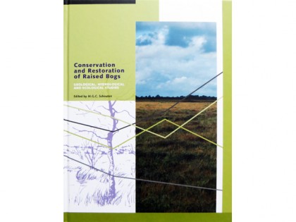 Conservation and restoration of raised bogs 1