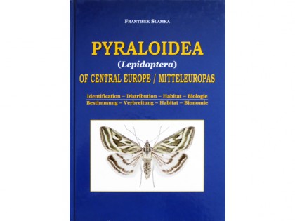 Pyraloidae of Central Europe 1