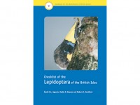 Checklist of the Lepidoptera