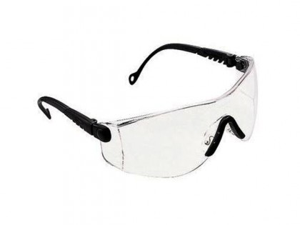 Veiligheidsbril met UV-filter 1