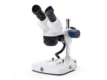 Euromex stereomicroscoop EduBlue 2x/4x P 1