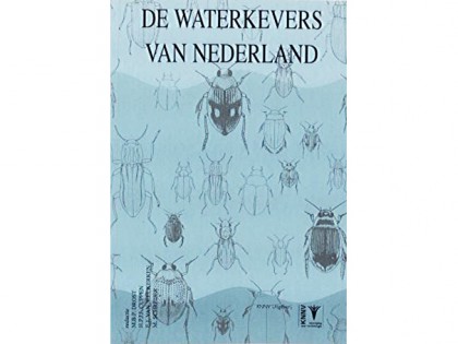 De waterkevers van Nederland 1