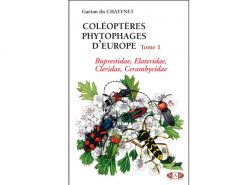 8.231 Coleopteres phytophages vol. 1