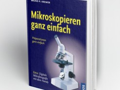 Boeken Microscopie