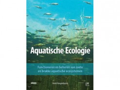 AQE Aquatische ecologie