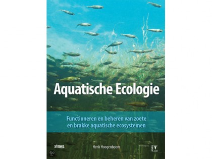 AQE Aquatische ecologie