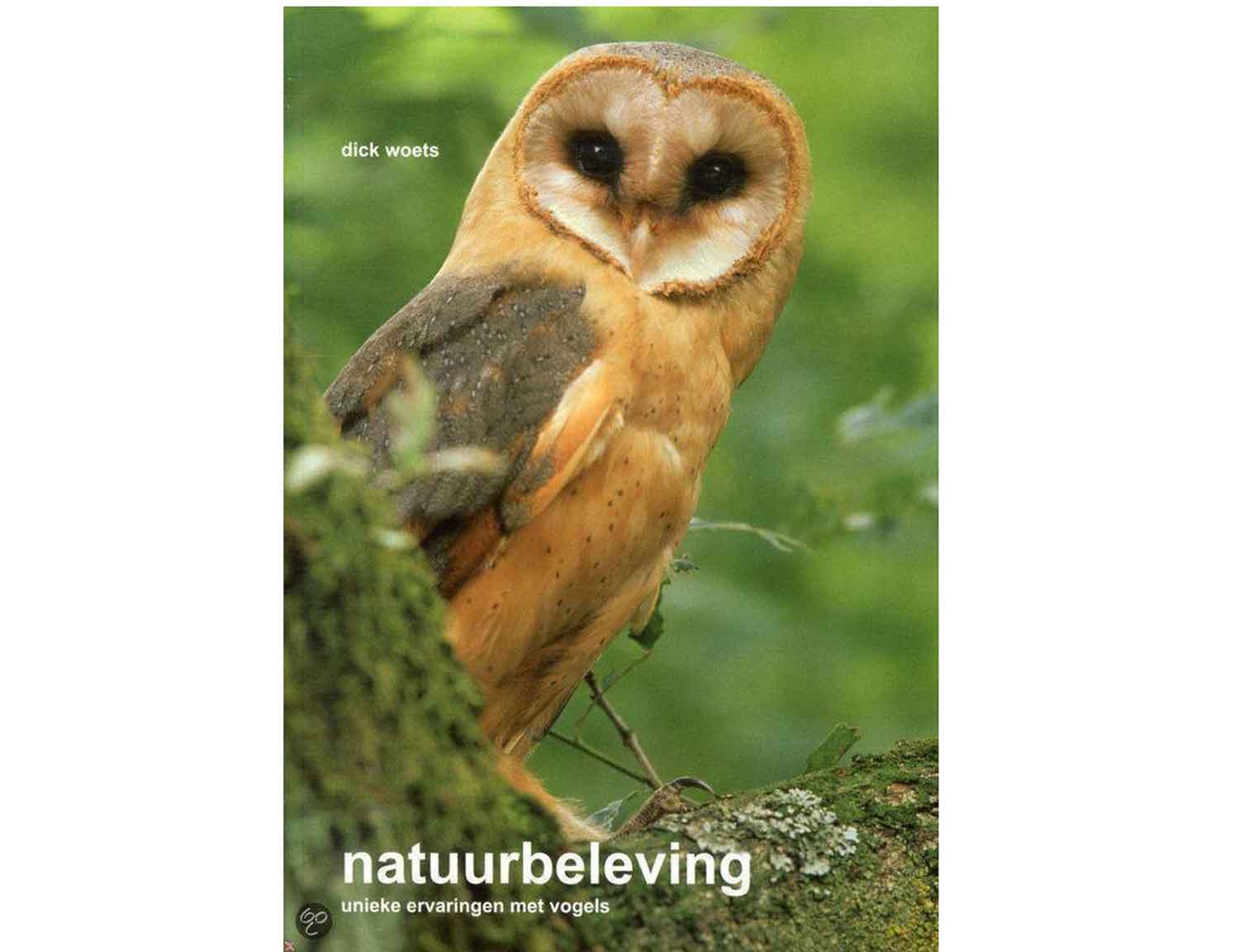 natuurbeleving