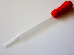 11.840 Druppelpipet rood 2017