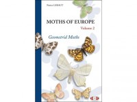 Moths of Europe. Vol. 2