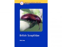 British Scaptiidae
