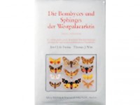 Die Bombyces - Sphinges der Westpalearktis vol. 1