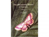 Geometrid Moths of Europe  vol. 2 Sterrhinae