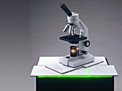Novex microscoop FL-100-LED