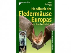 Handbuch Fledermause Europas