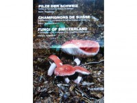 Champignons de Suisse