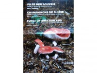 Fungi of Switzerland