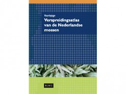 Voorlopige verspreidingsatlas v.d. Ned. mossen