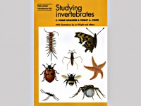 Studying invertebrates