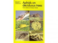 Aphids on deciduous trees