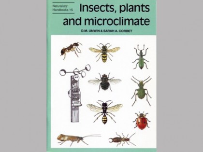 Insects, plants and microclimate 1