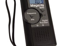 Digitale Bat Detector