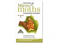Field Guide to the micro moths