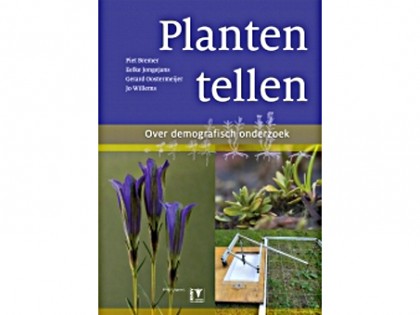 Planten tellen 1