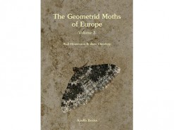 Geometrid Moths of Europe  vol. 3 Larentinae I